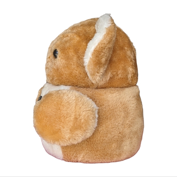 1980's Melody Puppet Container Koala by Kedio Vintage Toy Box Excellent Rare - Picture 9 of 13